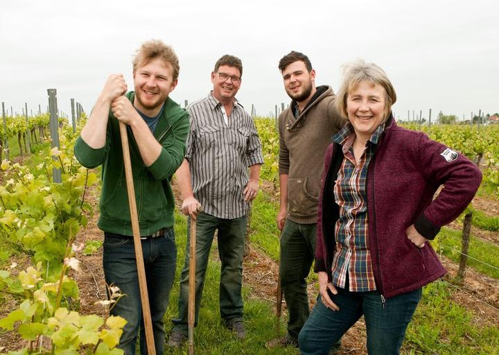 Weingut Engel