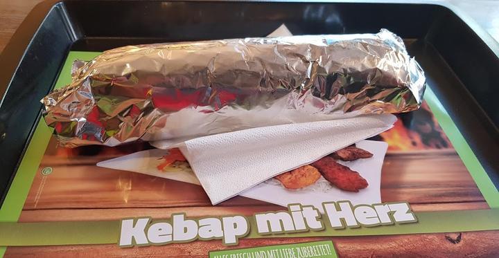 Palace Kebap