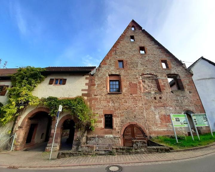 Gasthaus Zum Jagdschloss