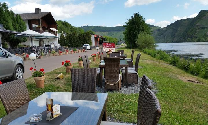 Restaurant Moselblick