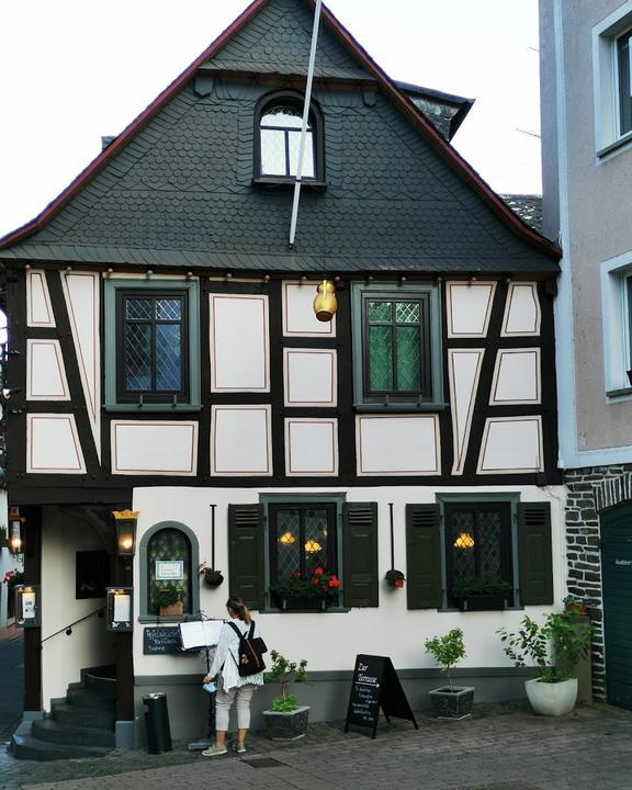 Gasthaus „Zur Krone“